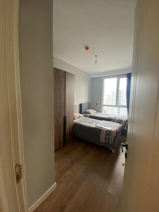 Sunset View Suite2 Rezidans Daire *